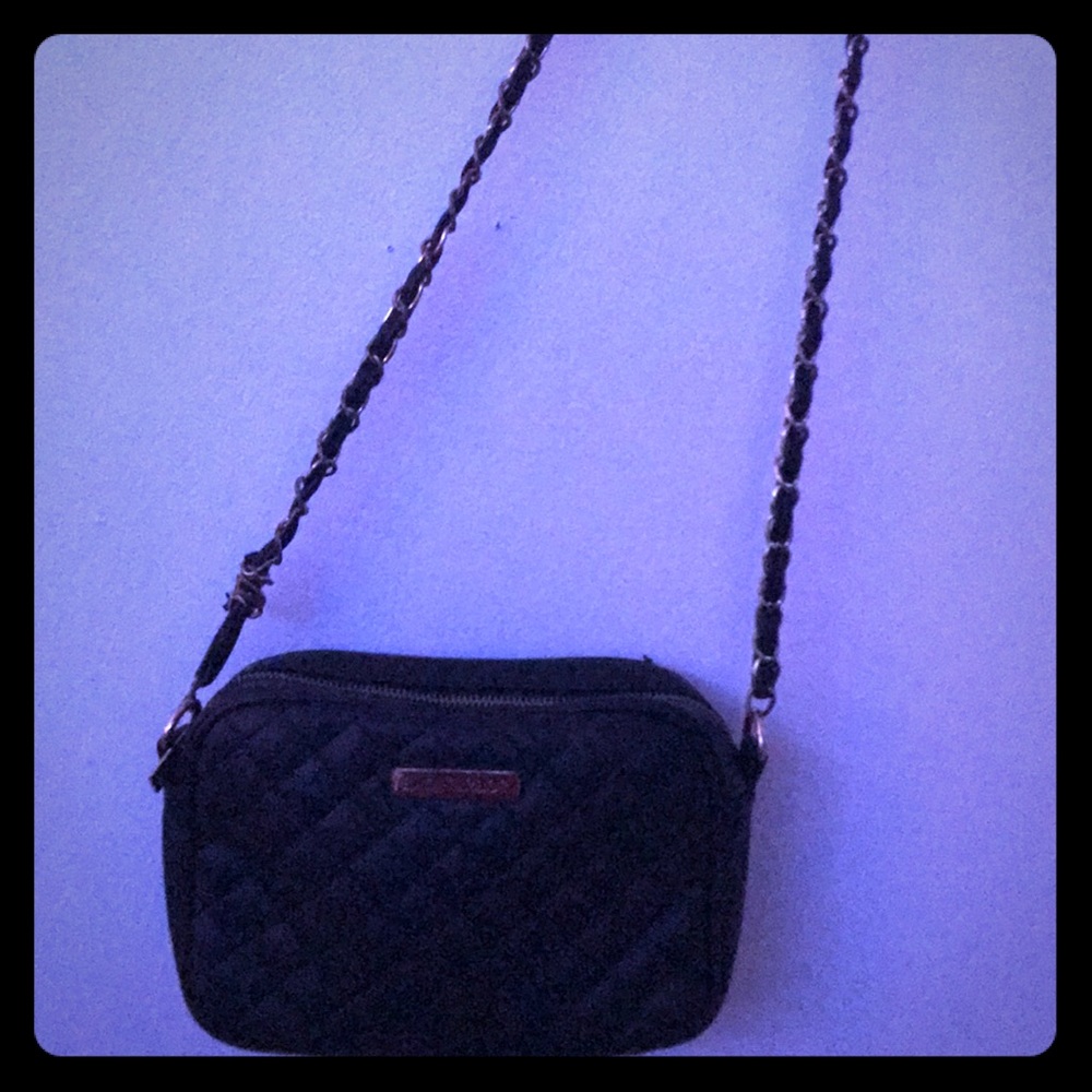 Black Sag Harbor Purse 🖤